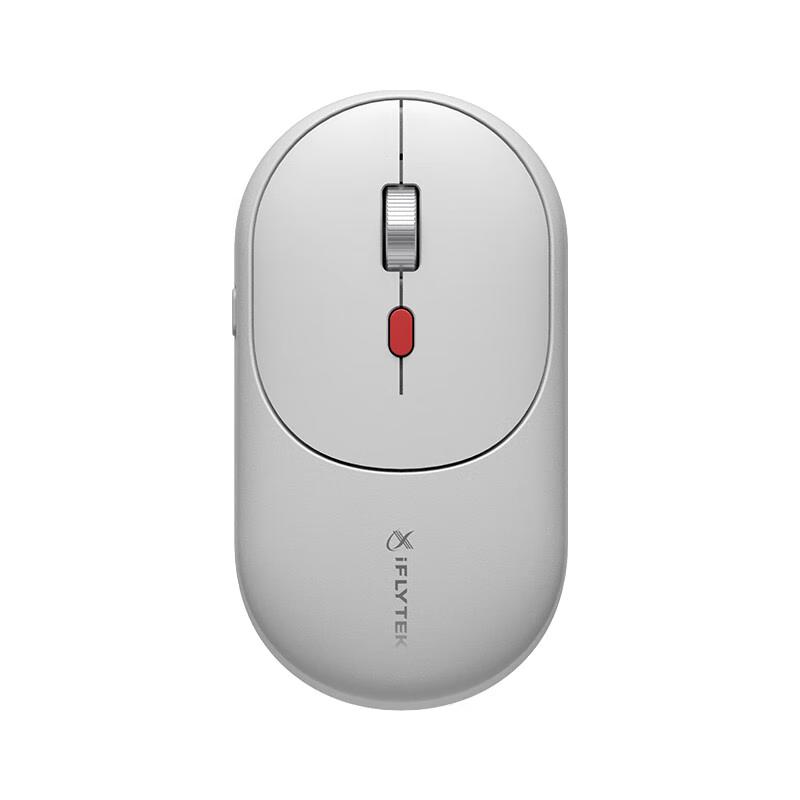

iFlytek AM30 AI Smart Voice Wireless Mouse