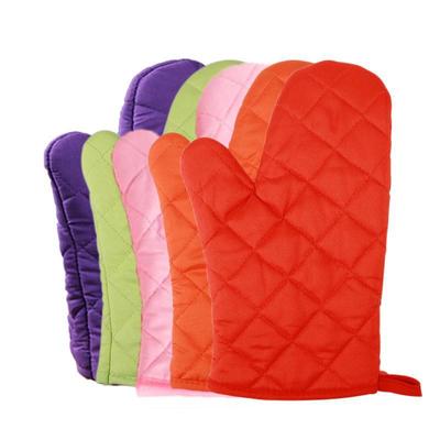 Guanti da forno e microonde Aimanwu resistenti alle alte temperature - Protezione antiscottatura