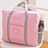 Large Capacity Fashion Travel Bag For Man Women Bag Travel Carry On Luggage Bag