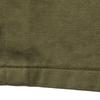 DUTCH ARMY 70s Field Shirt Jacket Military jacket Old Vintage Button Men's Used