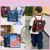 Charming And Comfortable Children's Backpack Stylish Design For Kindergarten Use