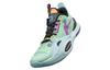 Li Ning All City 10 Yunilop Textile, Synthetic Leather, TPU ABAT123-2