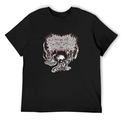 Xavleg Design T-Shirt Plus Size Clothes Custom T Shirt Oversized T Shirt Funny T Shirts For Men
