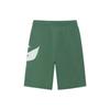 Li Ning Sports Fashion Collection Casual Shorts Men's Mist Pine Green Moderate AKSS495-3