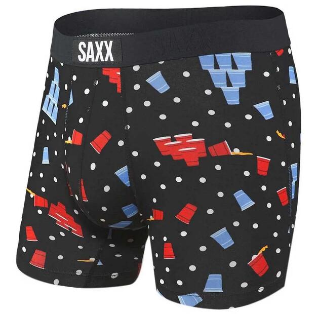 

SAXX Underwear Vibe боксеры S
