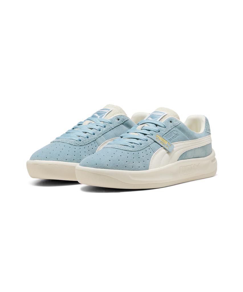 Puma Gv Special Suede - Seafoam: Frosty Ivory / 398508-09