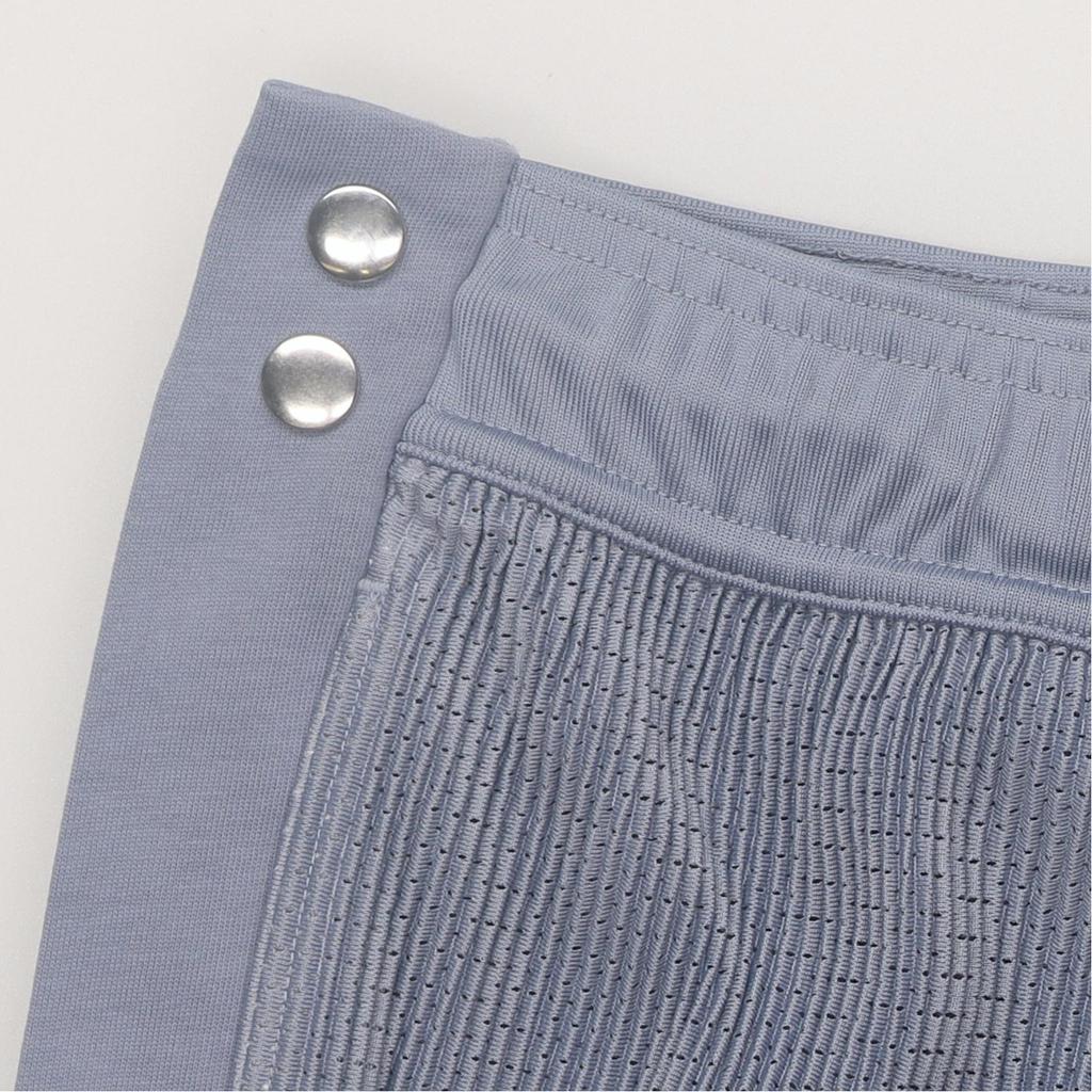 New Nike Sports Life Collection Knitted Sweatpants Unisex Blue DX6659-493