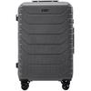 Wings Crake Medium Suitcase 24" Dark Grey
