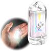 Mini Led Lights Usb Rechargeable Small Waterproof Flashlight Led Light High Brightness Keychain Pocket Light For Camping Walking