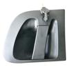 OE:5001858130  5001858129 Truck Outside Exterior Door Handle For Renault Midlum Premium KERAX DAF LF45 LF55