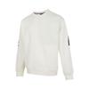 AS M J FLT GFX CREW CNY Sweatshirt Herren Weiß HQ8826-133