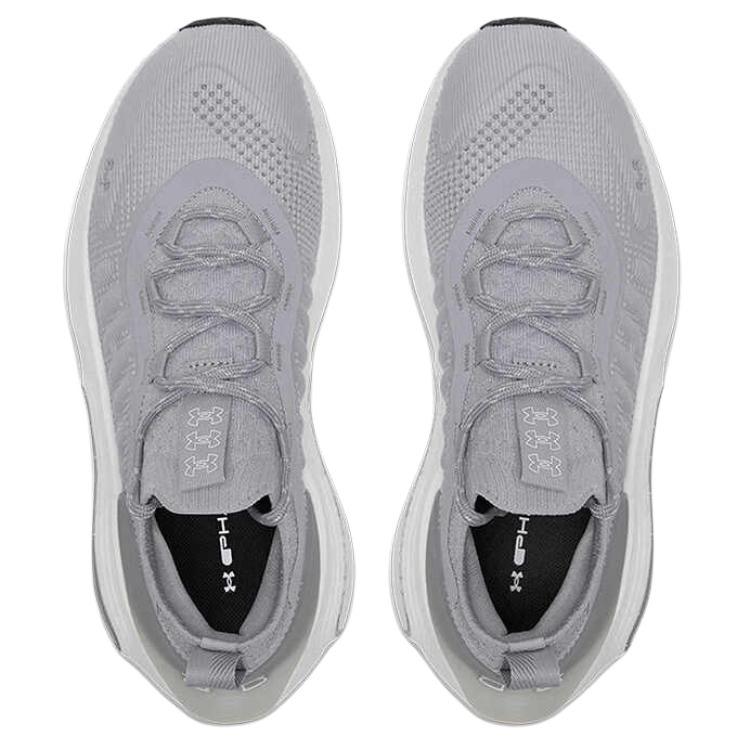 Under Armour HOVR Phantom 4 Mod Grey Women Sneakers Halo-Grey White 3027594-011