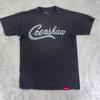 Das Marathon Clothing T-Shirt Herren M Schwarz Crenshaw Nipsey Hussle Grafik-T-Shirt