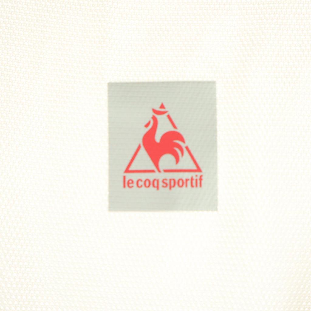 Unbenutzt le coq sportif Ärmelloses Tanktop S grau Herren Gebraucht