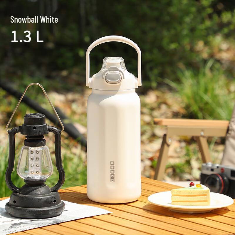 Shengjia Portable Insulated Thermos Pot