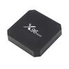 ממיר טלוויזיה לאנדרואיד 11.0 עבור שבב Amlogic S905W2 נגן מדיה UHD 4K WiFi כפול פס 2.4G 5.0G פענוח AV1 VP9 H.265
