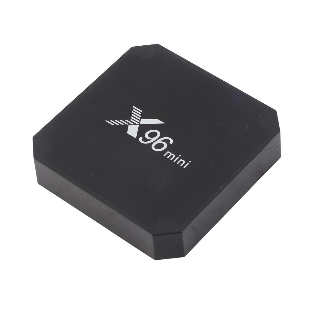 ממיר טלוויזיה לאנדרואיד 11.0 עבור שבב Amlogic S905W2 נגן מדיה UHD 4K WiFi כפול פס 2.4G 5.0G פענוח AV1 VP9 H.265