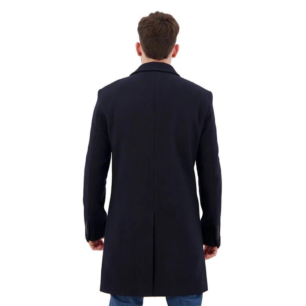 Superdry Merchant Town Coat