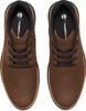 Timberland Hudson Road Mid GTX Boots Dark Brown