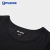 FILA FUSION Short Sleeve Casual Dress