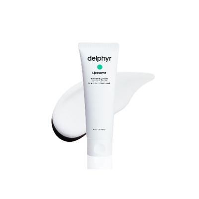 [delphyr] Liposomový zklidňující krém 80ml