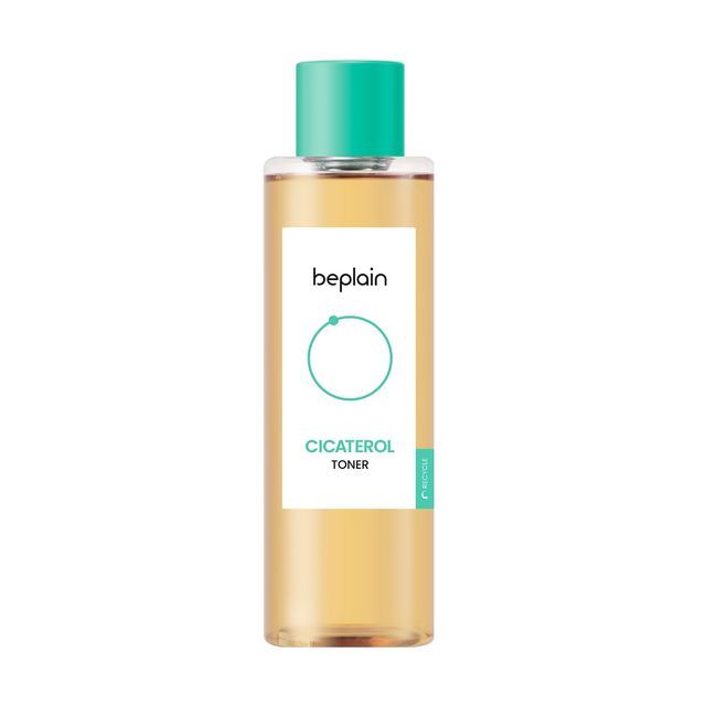 beplain - Cicaterol Toner 200ml