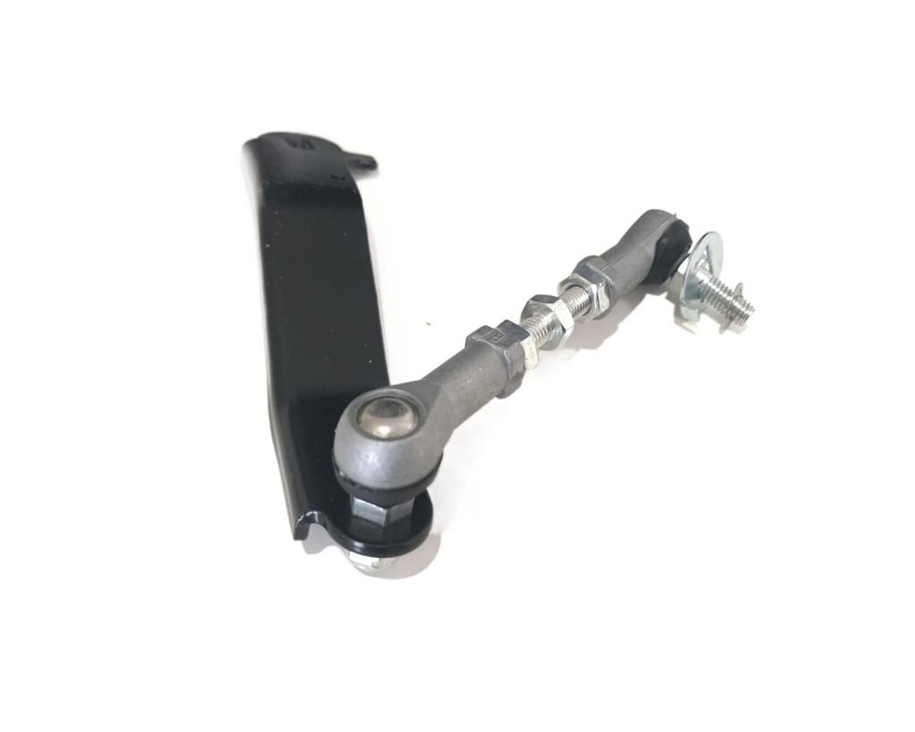 FEATUR Front Height Sensor Lever Link for Land Cruiser 100 Series 48907-60031 4890760031 4890760041 48907-60041 (Color: Front Left)