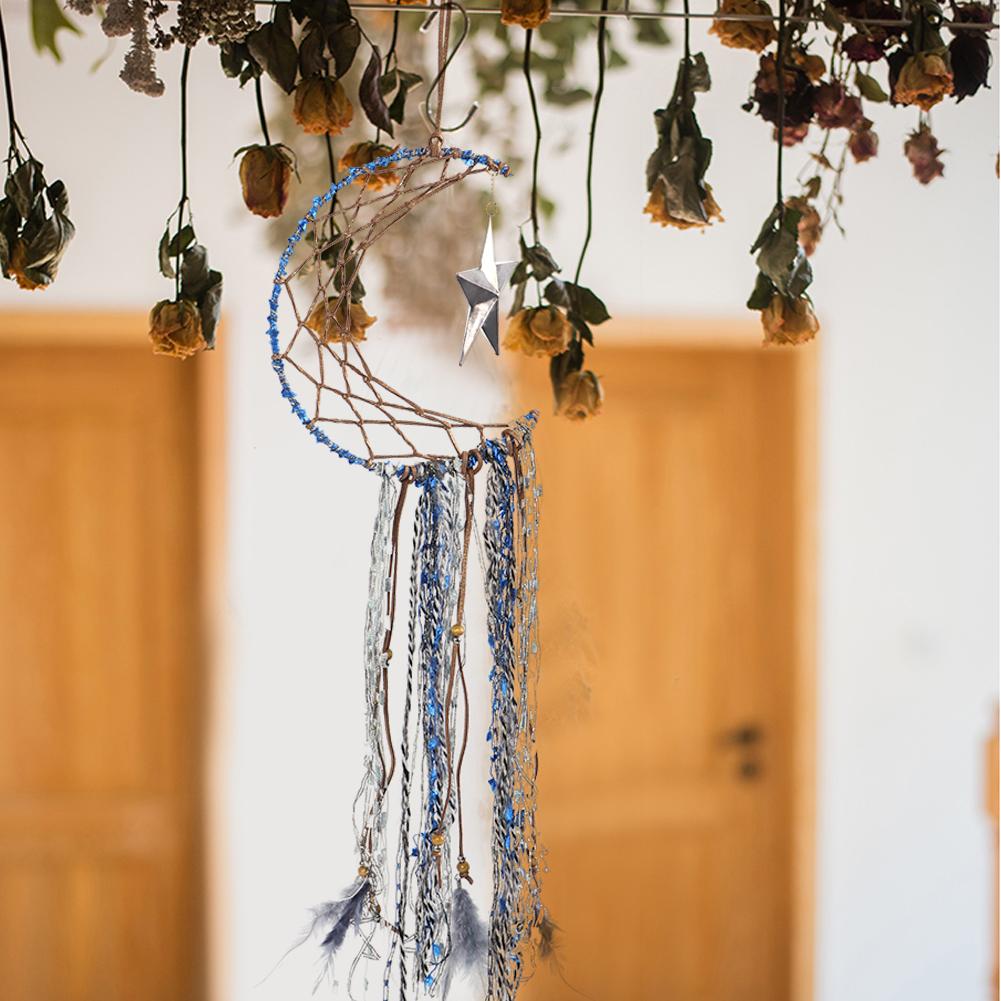 Distinctive Style Dream Catcher Home Wall Hanging Ornament Girl Gift
