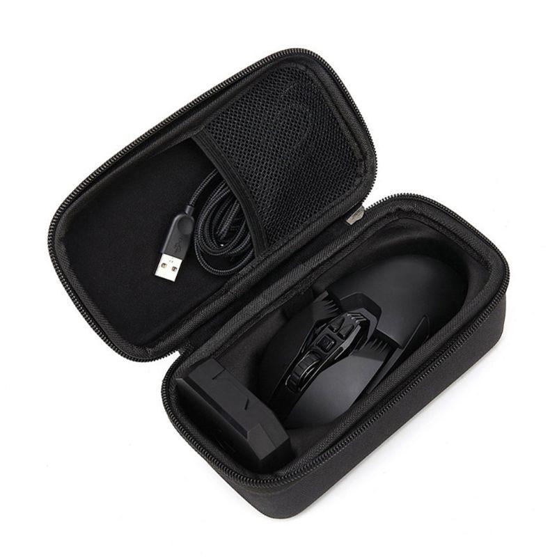 Universal Storage Bag Mouse for Case Pouch Waterproof Shockproof Box for G403 G603 G703 G900 G903 Mouse