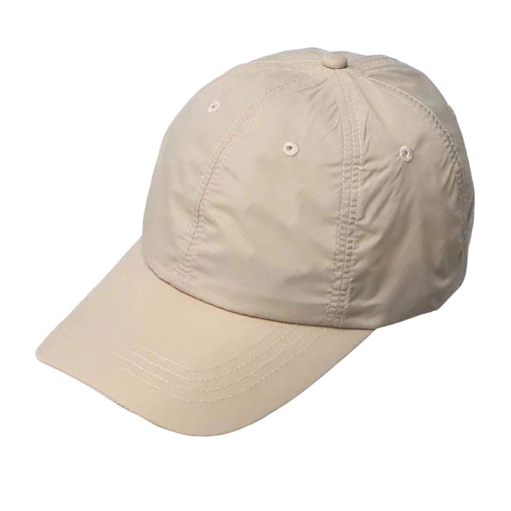 

Fashion Accessory Big Baseball Cap Quick Drying Breathable Sunscreen Hat Adjustable Gorros Outdoor Sport хаки