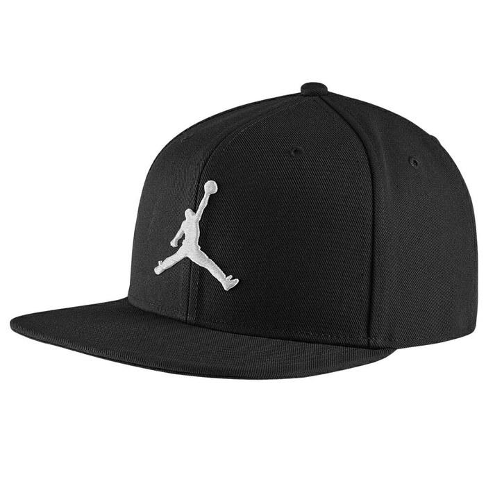 Nike Jordan Jumpman Pro Snapback Cap