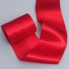 Crafting Materials Elegant Elegant Multifunction Joyful Red Wedding Bow Ribbon Ribbon DIY Wedding Decoration Polyester Ribbon Home Decoration