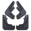 BYD Ti7 Flash Charge Version 2026 Automotive Tire Mudguard