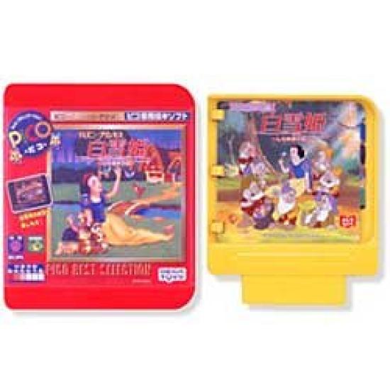 

Pico Soft Pico Best Selection Series Disney Princess Білосніжка ~Shirayukihime~