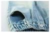 Girls' Tencel Breathable Wide Leg Summer Pants - Medium/Large, Soft & Stylish