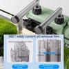 Aquarium Filters Oil Film Removal Silent Hanging Filters Circulation Water Purifier Fish Tank Filter Fishbowl Filter System