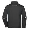 James and Nicholson Unisex Adult Strong Soft Shell Jacket