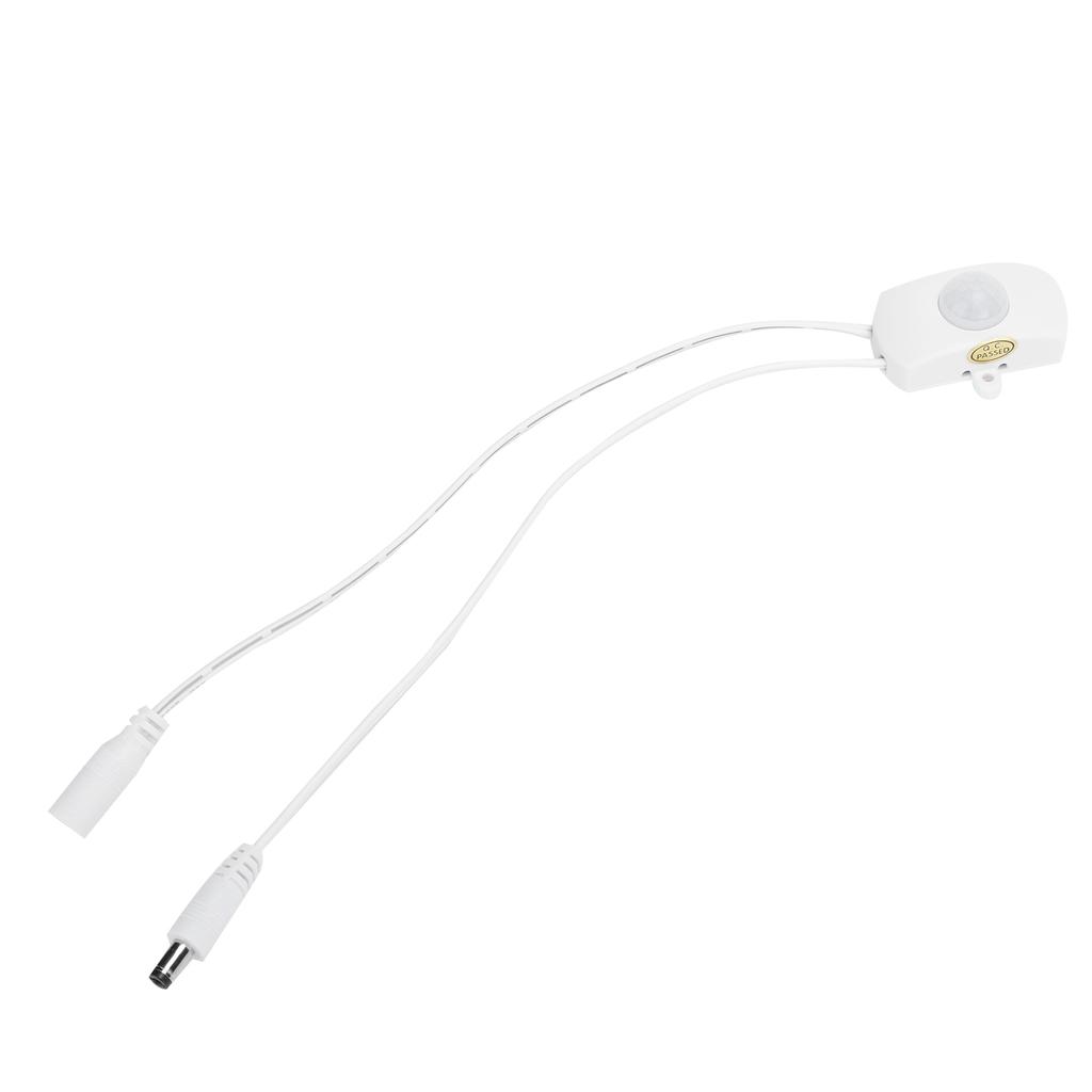 6V‑24V LED Strip Infrared Human Body Detect Sensor LED Infrared Body Sensor