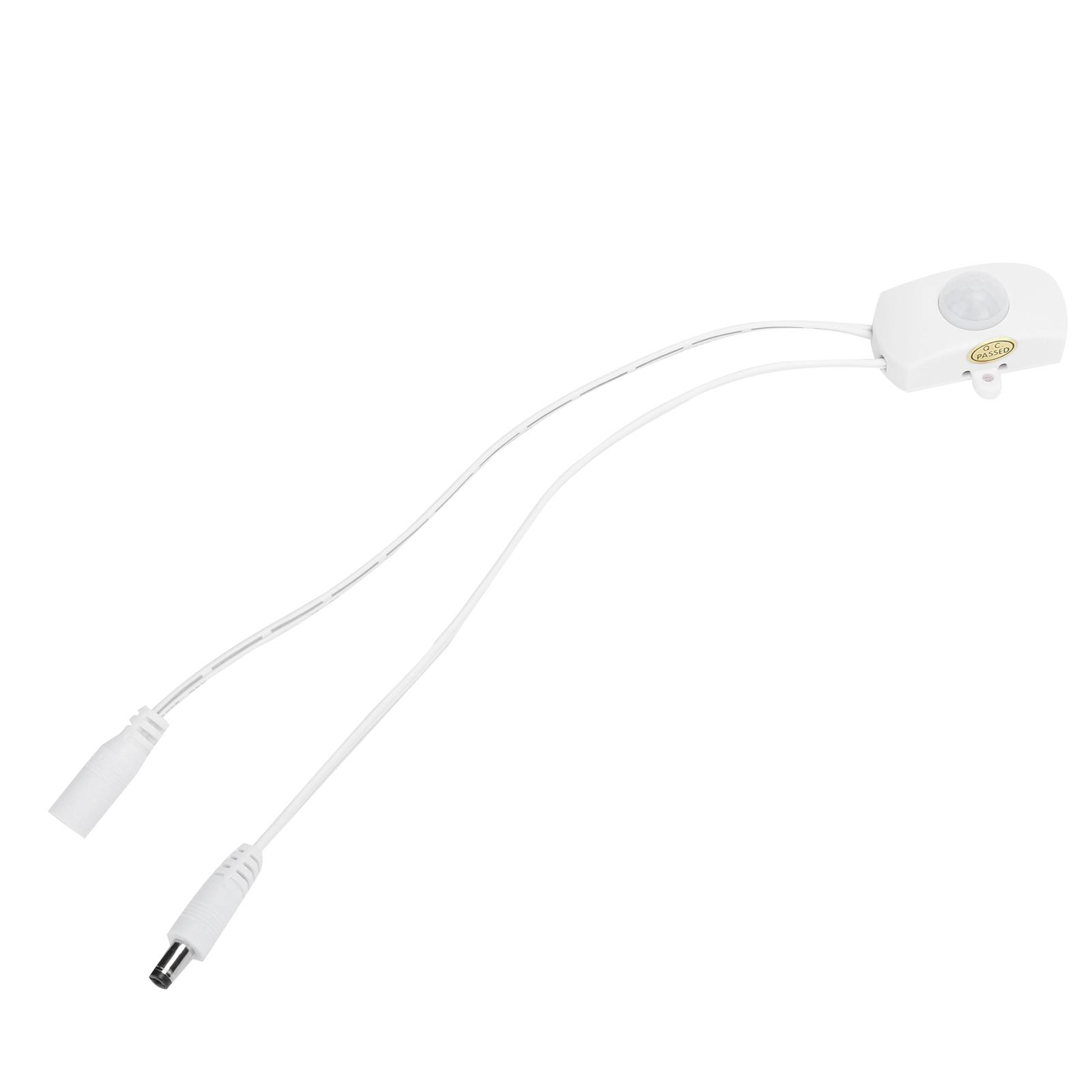 

6V‑24V LED Strip Infrared Human Body Detect Sensor LED Infrared Body Sensor
