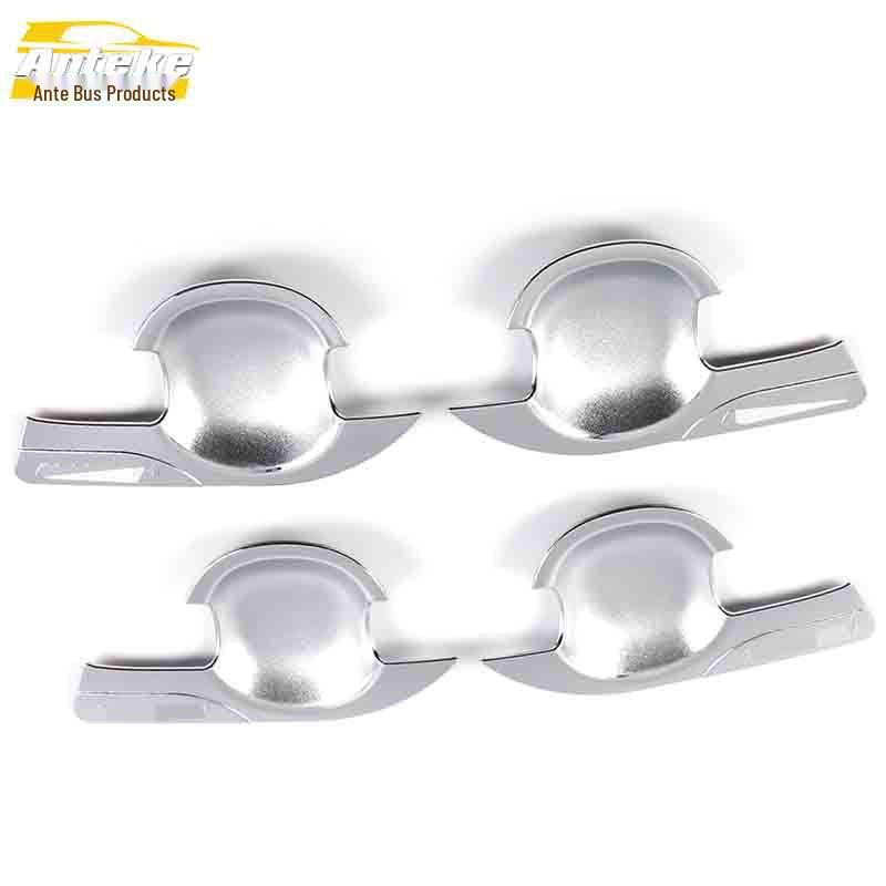 Electroplated Anti-Scratch Outer Handle for Suzuki Vitara
