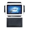 ChuoWo 15.6-inch Android Industrial Touchscreen All-in-One PC (CN version)