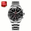 Orient Panda Men's Solar Watch RA-TX0202B10B