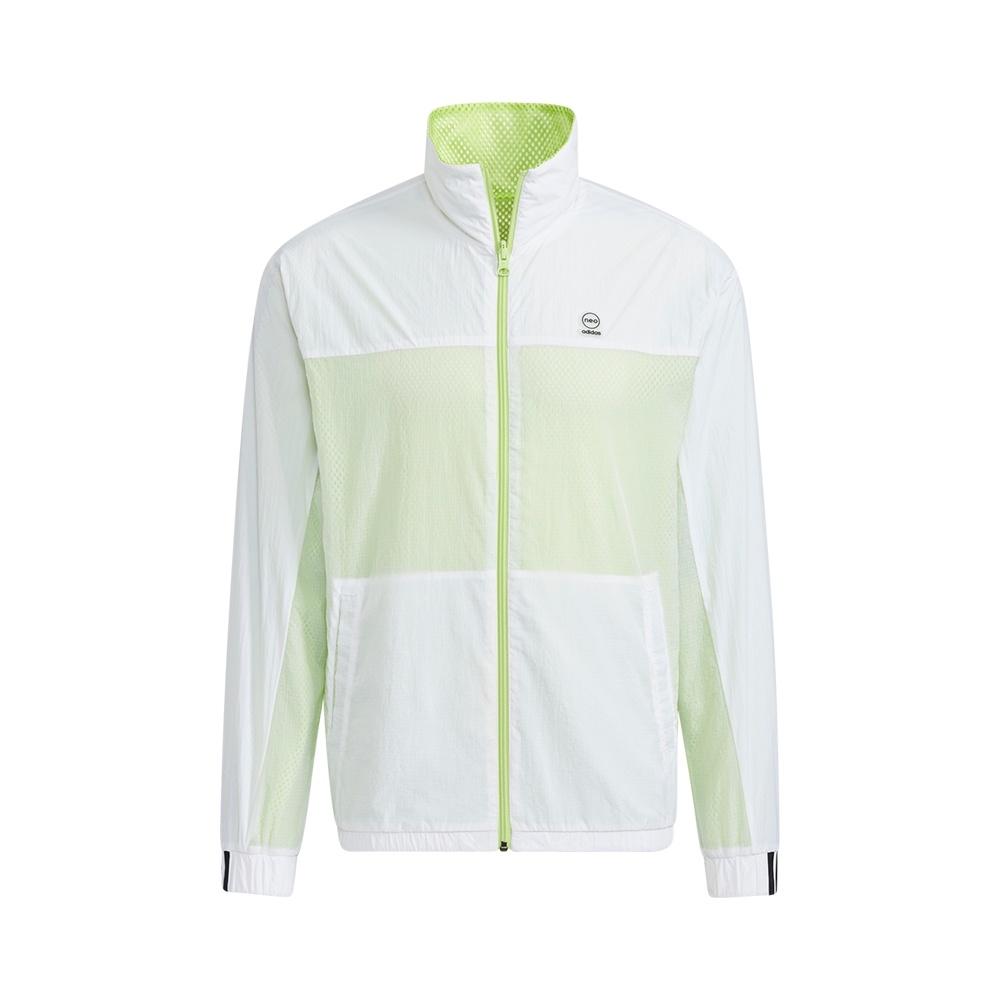 Men s adidas neo Stand Collar Colorblock Zipper Jacket Autumn Colorblock HD4627 XL