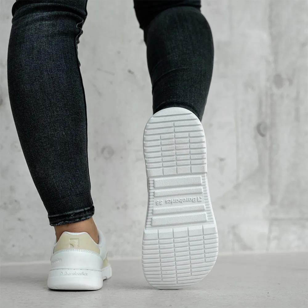 Barebarics Vaporo Barefoot Sneakers