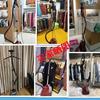 Mingxin Tianyu High Power 2180W Double Cylinder Garment Steamer for Commercial and Home Use
