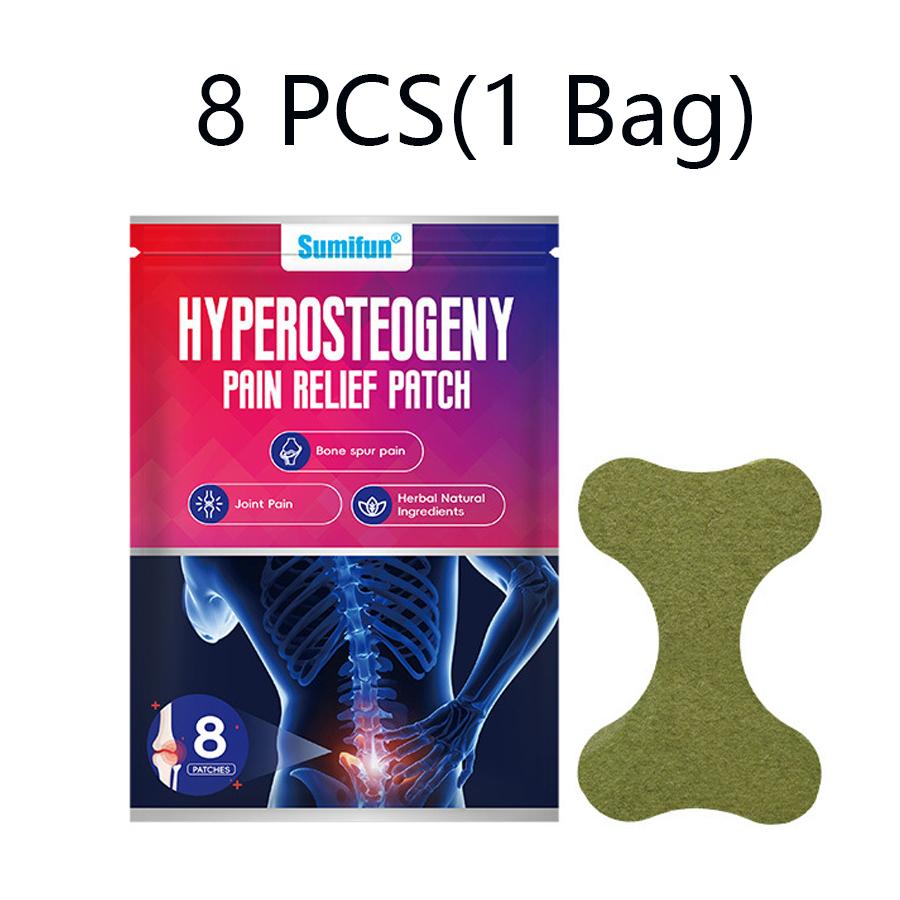 

Sumifun 8/16/40 шт. Китайская полынь обезболивающий пластырь поясничный отдел позвоночника травяная наклейка самонагревающаяся паста для здоровья уменьшает гиперостоз костей спортсмена 1 Bag(8 pcs)