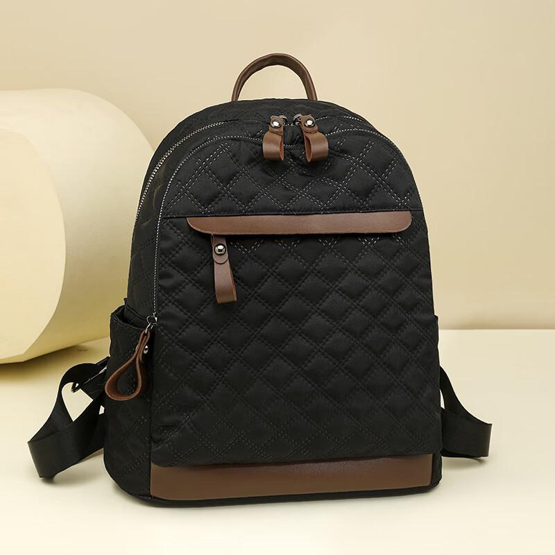 OGAR Women's Quilted Backpack