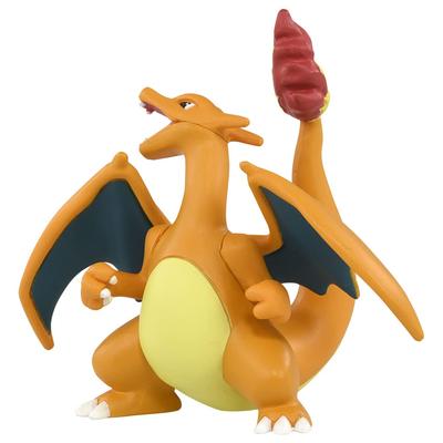 TAKARA TOMY Pocket Monster Monster Collection Charizard MS-15