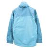Karrimor Nylon jacket XXS Light blue Outdoors Men's Used