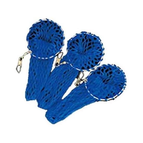 MARUSHINGYOGU DRAGON Ring Net Tokashi (3 pieces) M